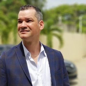 Meet your Posher, Edwin